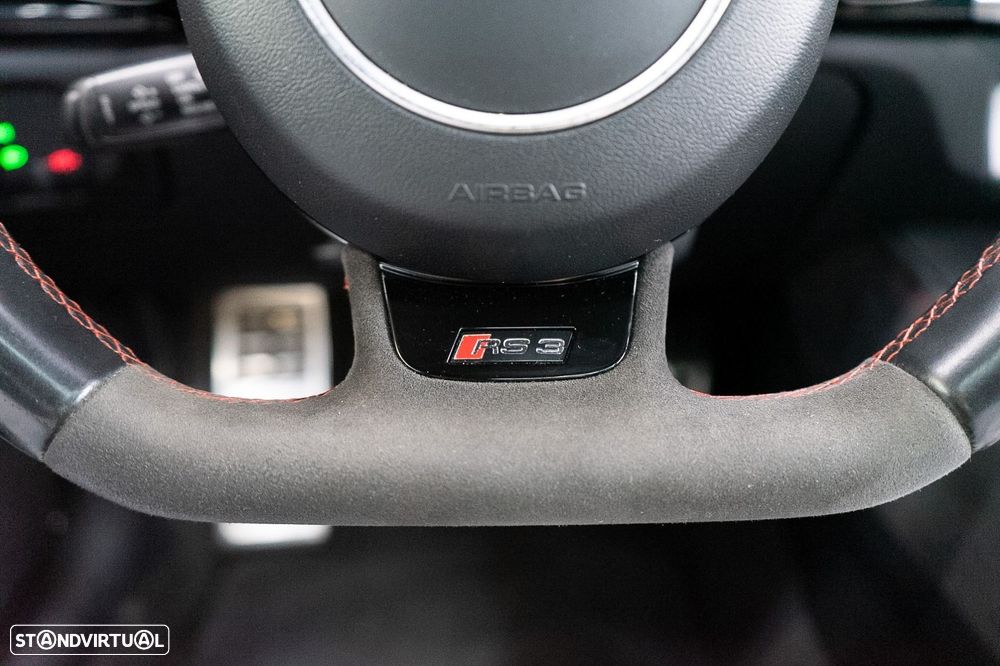 Audi RS3 Sportback 2.5 TFSI quattro S tronic - 45