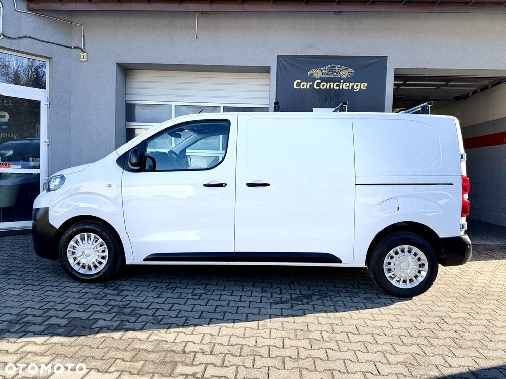 Peugeot Expert Plus - 6