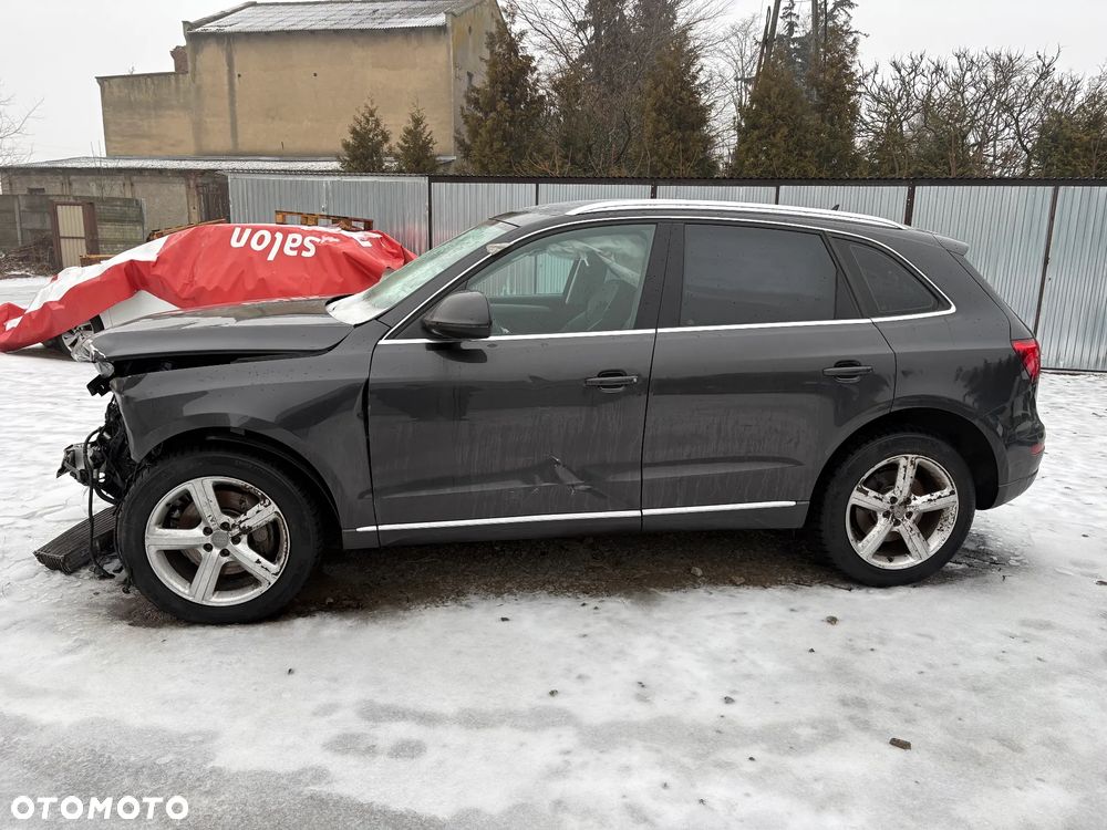 Audi Q5 - 9