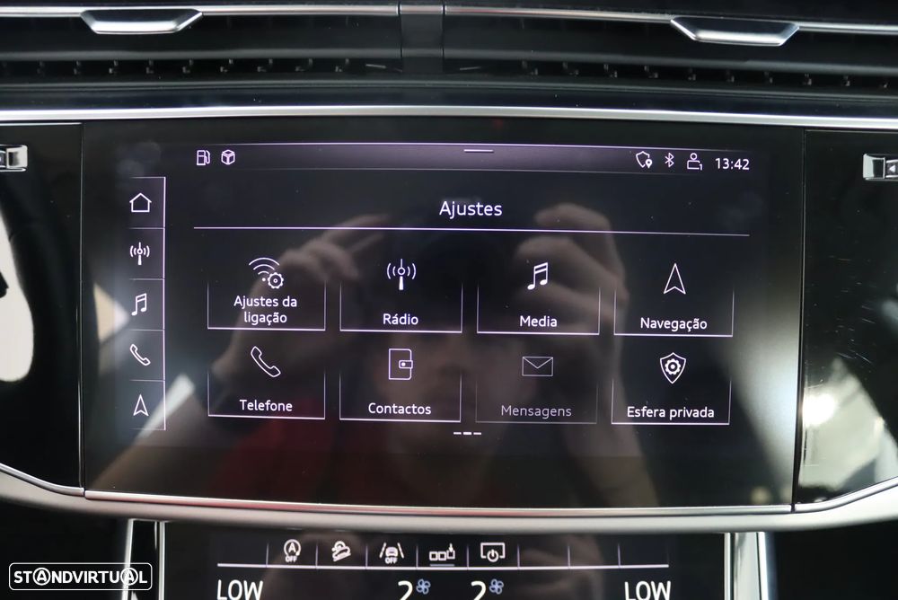 Audi Q8 - 39