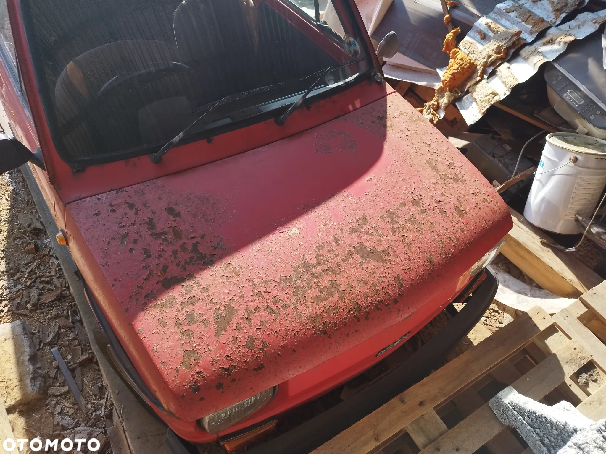 Fiat 126 - 9
