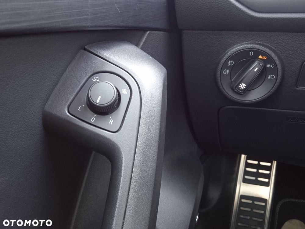 Cupra Ateca 2.0 TSI 4Drive VZ DSG - 21