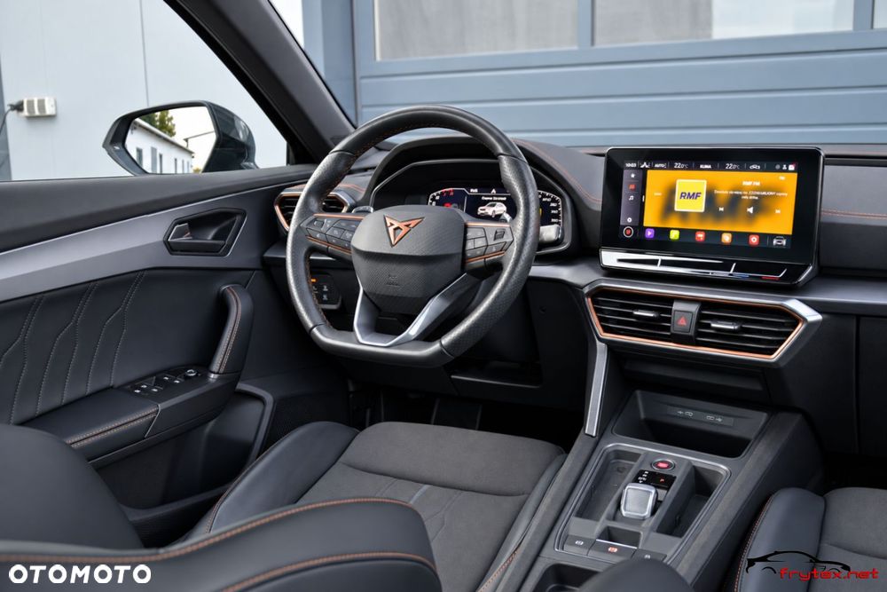 Cupra Formentor - 26