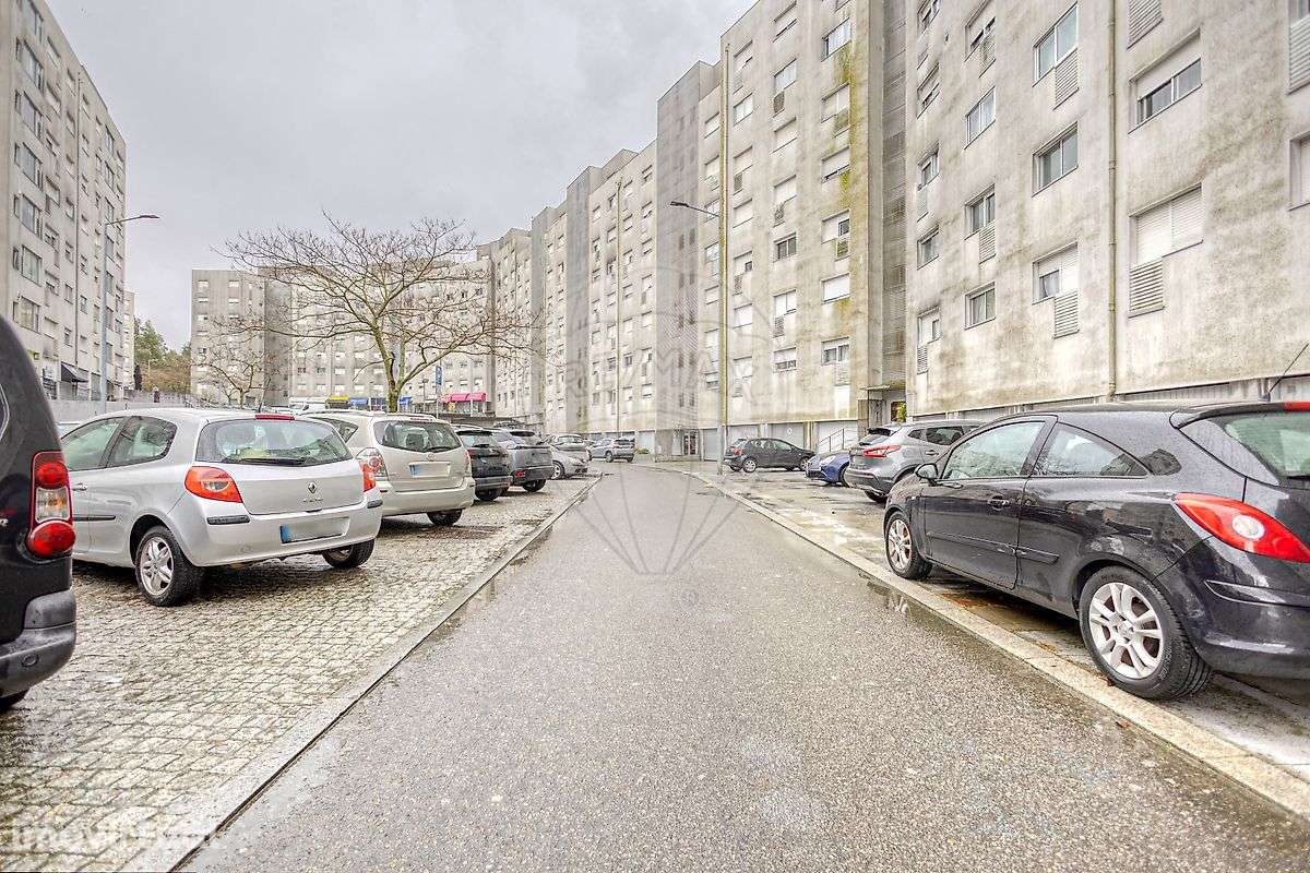 Apartamento T3 para arrendamento - Grande imagem: 2/19