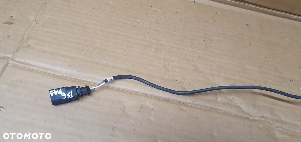 Czujnik temperatury spalin sonda VW Passat B6 2.0 TDI 03G906088AN - 4