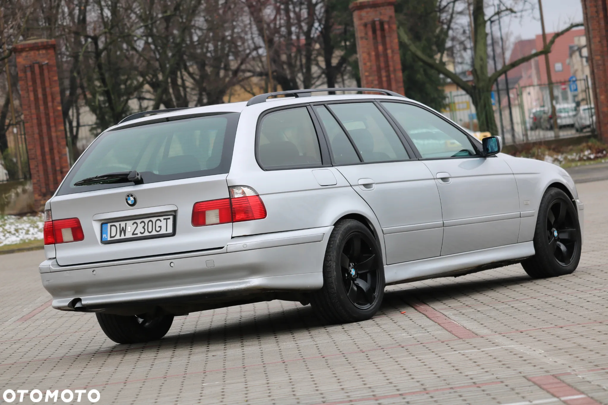 BMW Seria 5 - 23
