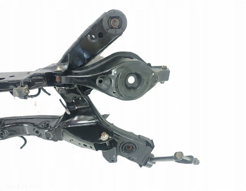 SANKI TRAWERS BELKA TYLNA ZAWIESZENIA NISSAN MURANO Z51 2009-2014 - 5
