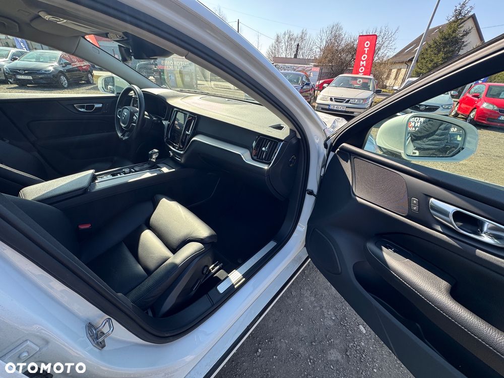 Volvo S60 - 19