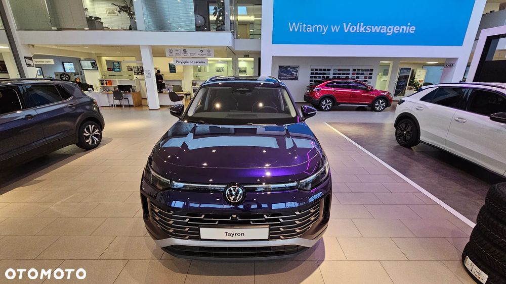 Volkswagen Tayron 2.0 TSI Elegance DSG - 5
