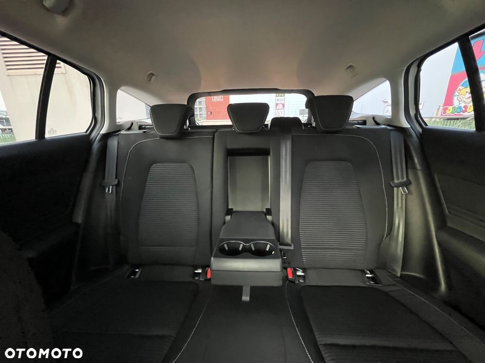 Ford Focus 2.0 EcoBlue Titanium - 17
