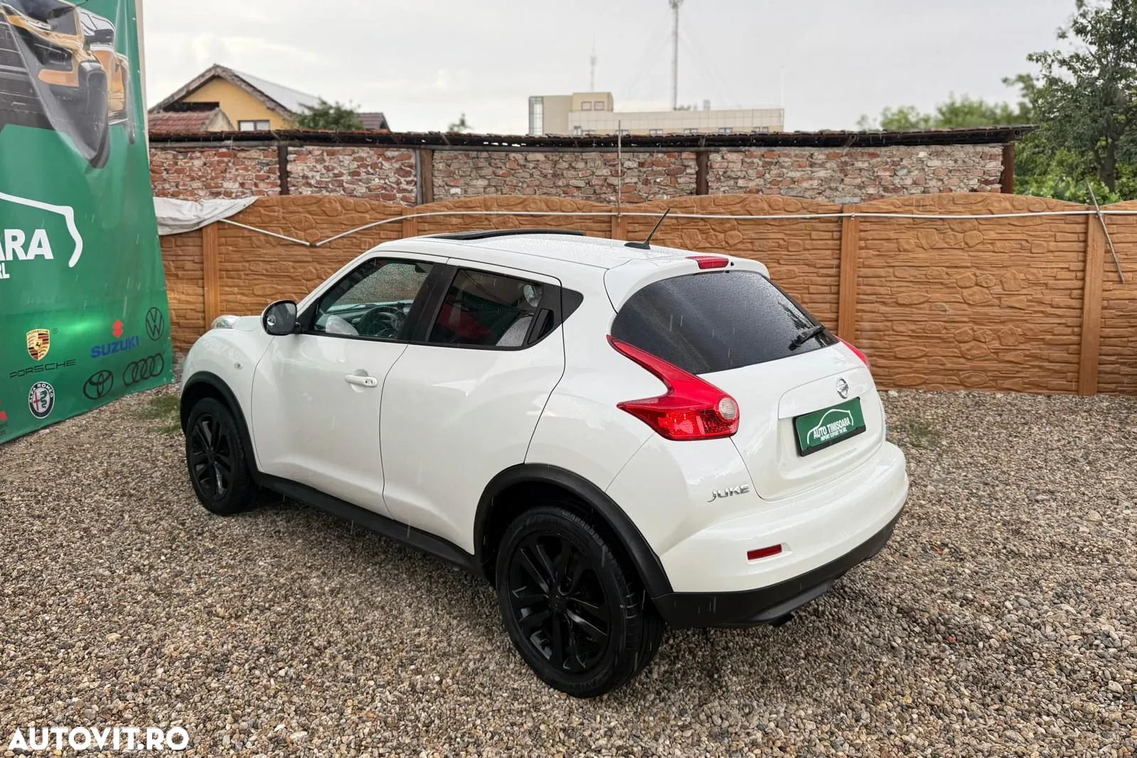 Nissan Juke - 4
