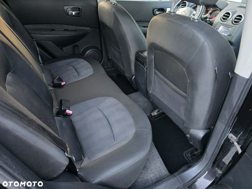 Nissan Qashqai - 15