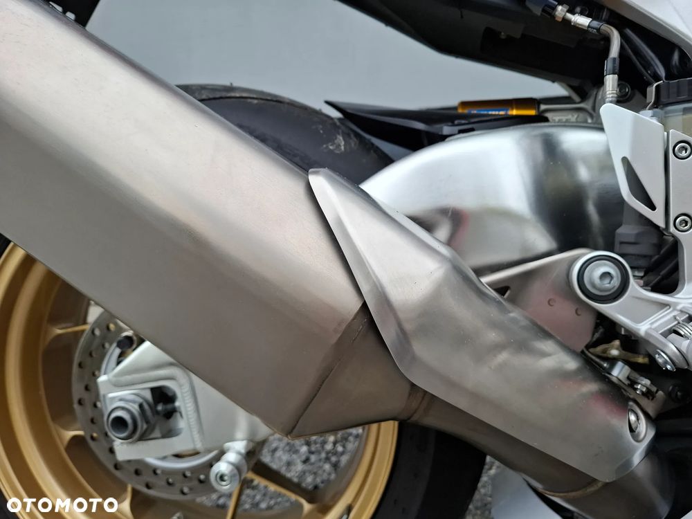 Honda CBR - 18
