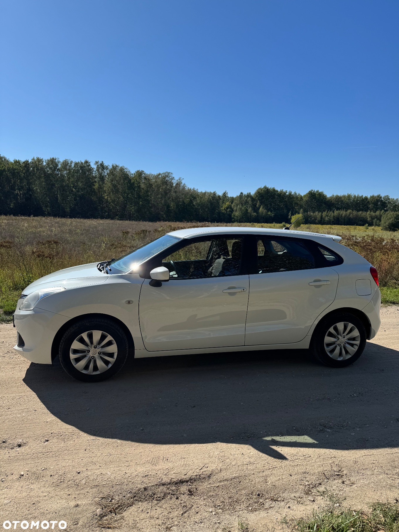 Suzuki Baleno - 2