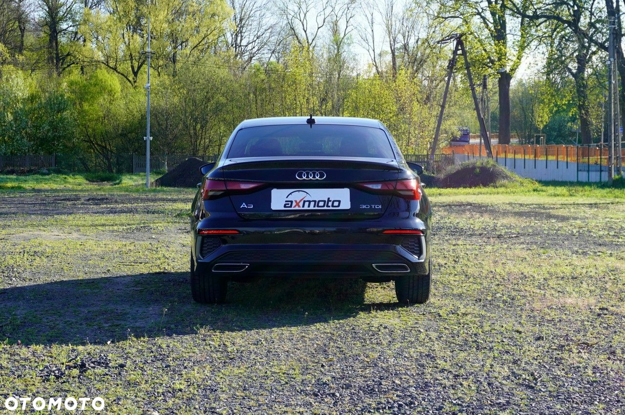 Audi A3 - 10