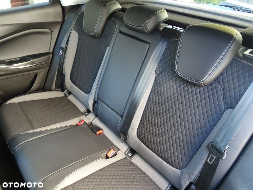 Opel Grandland X - 14