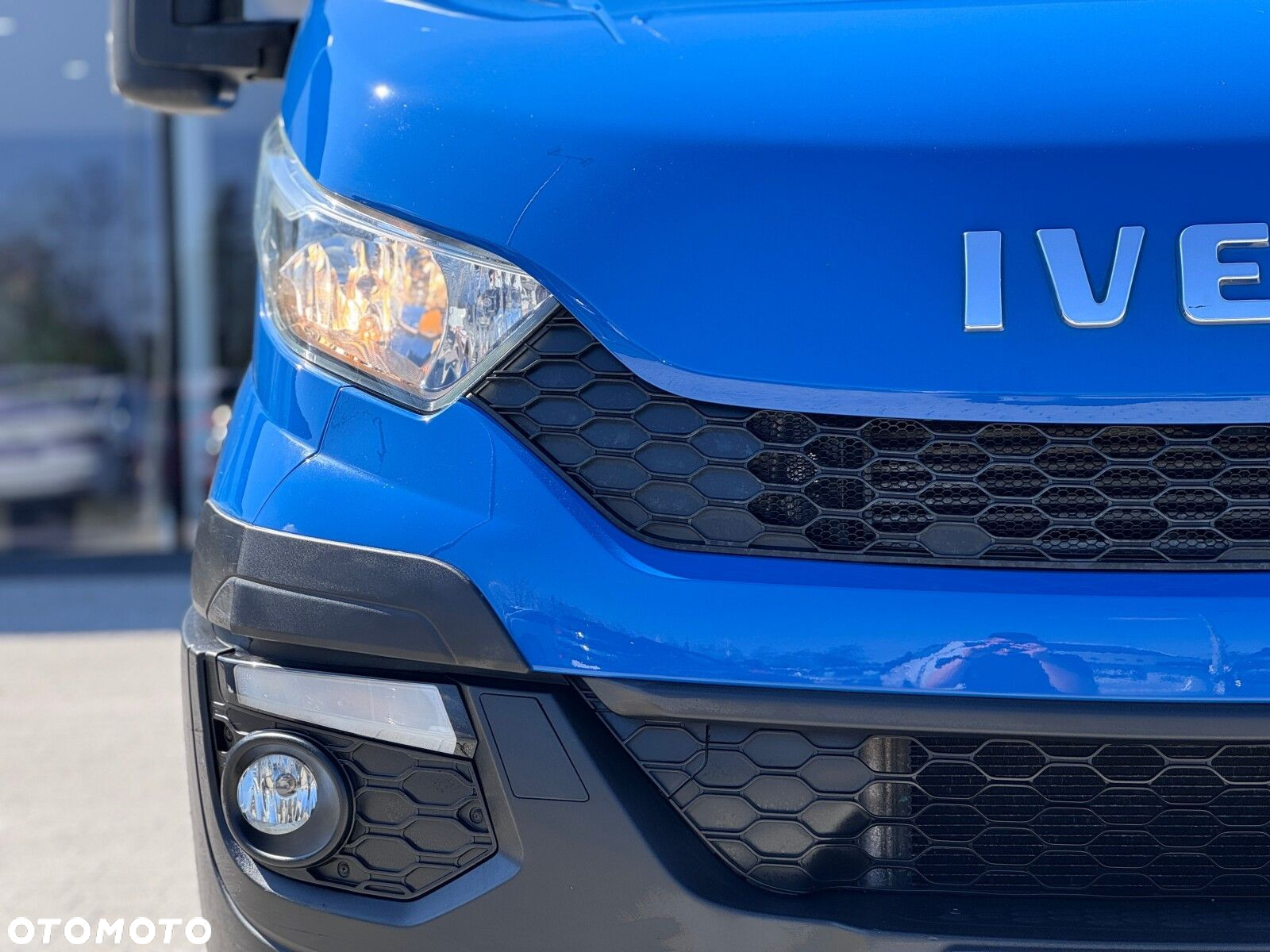 Iveco Daily 35S13 H2 - 34