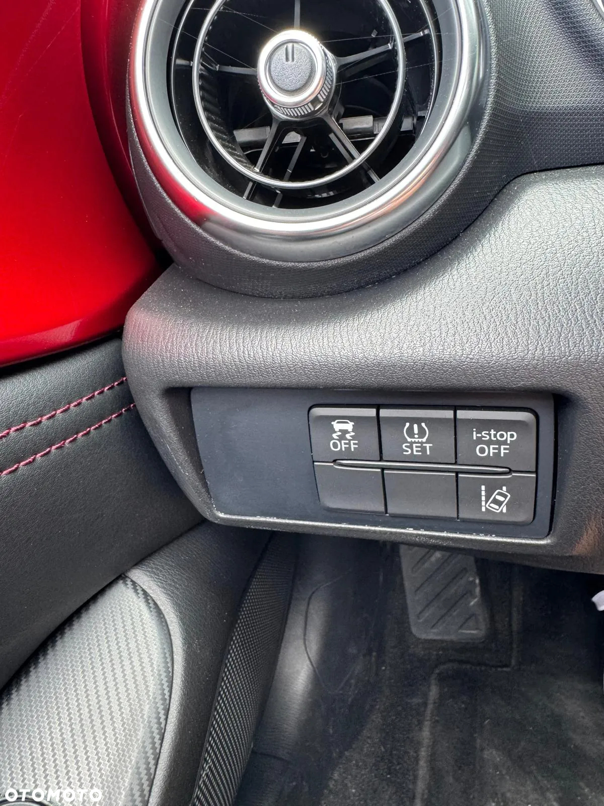 Mazda MX-5 SKYACTIV-G 160 i-ELOOP Sports-Line - 22