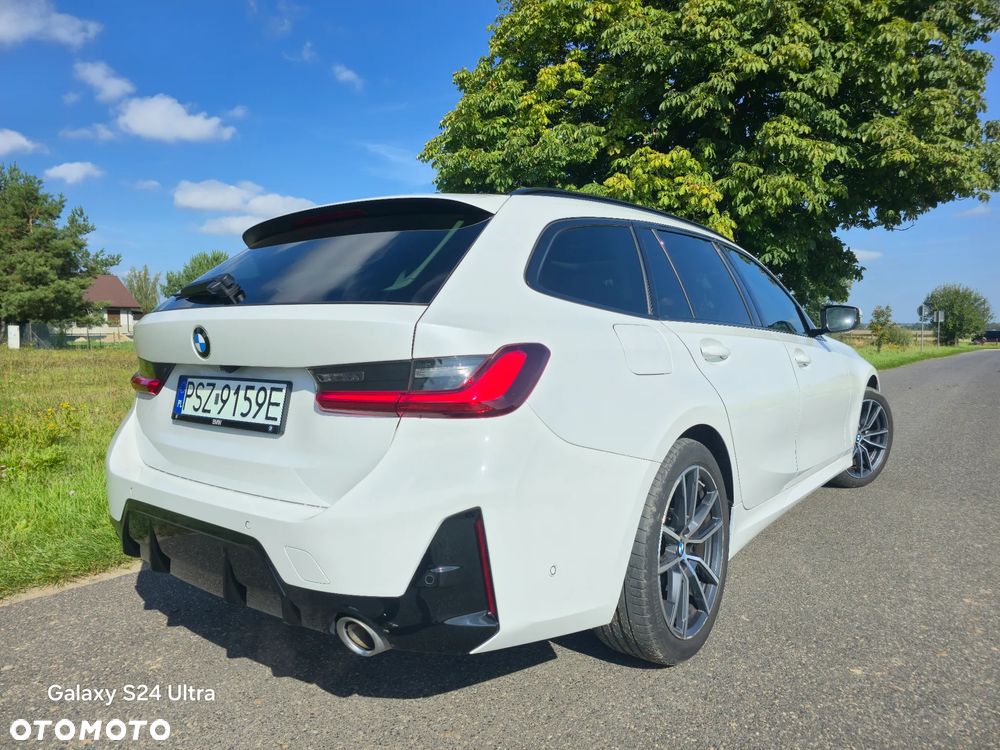 BMW Seria 3 - 9