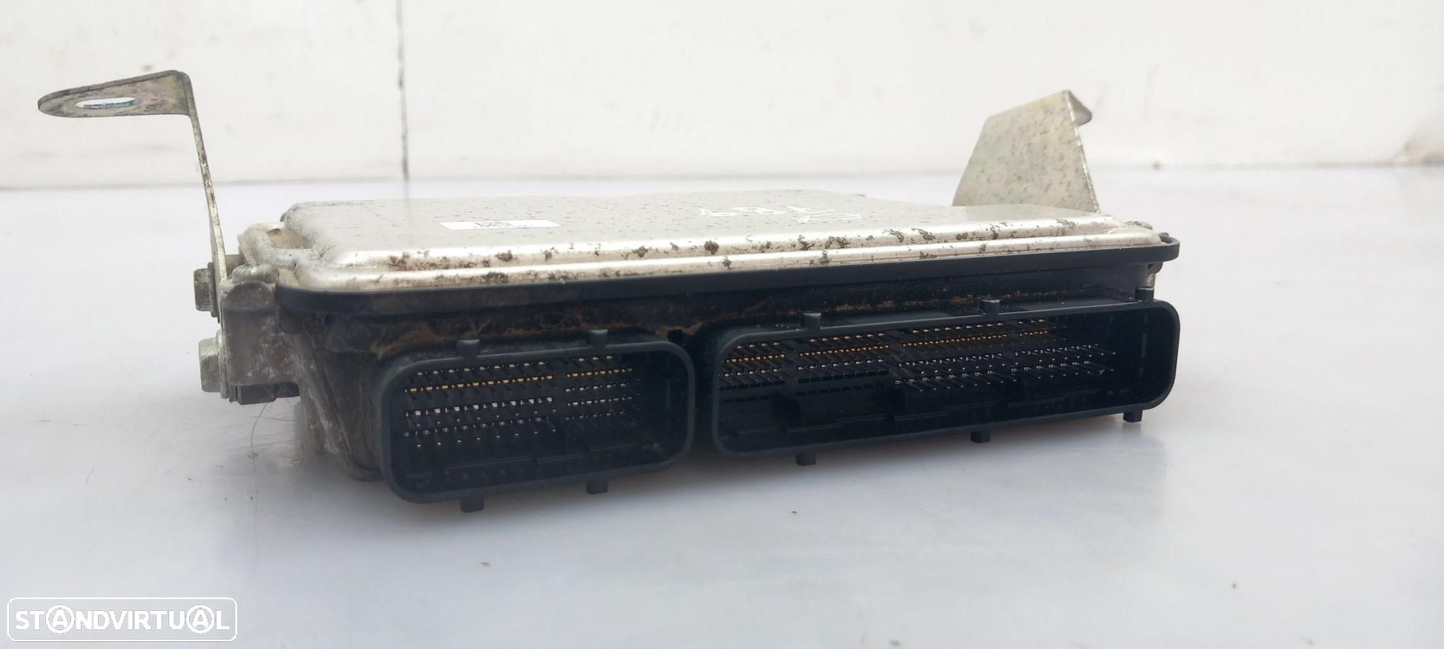Centralina motor / ECU CITROËN C1 II - 2