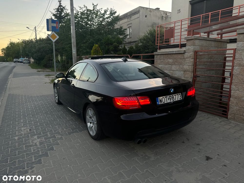 BMW Seria 3 - 4