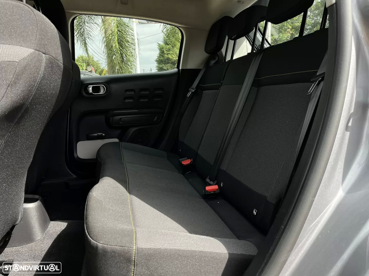 Citroën C3 1.2 PureTech Shine - 22