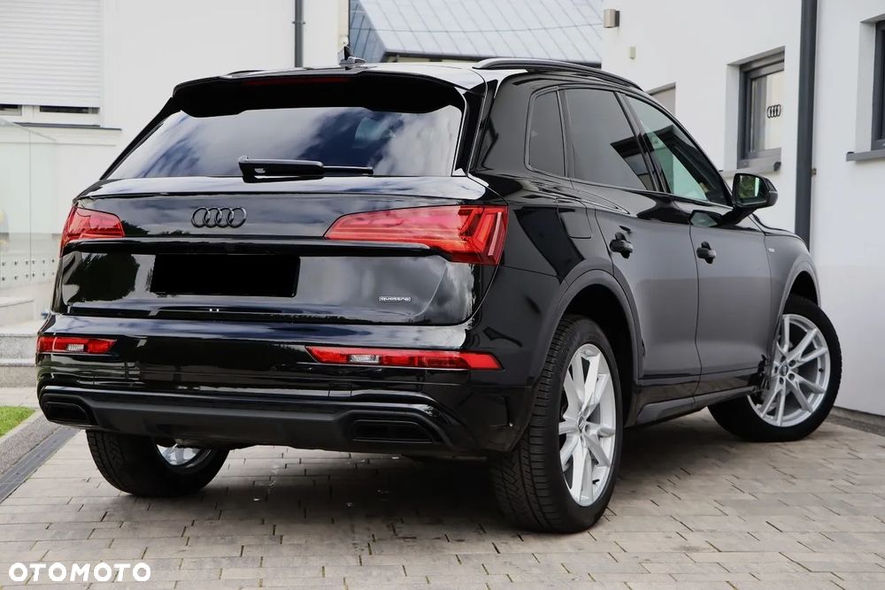 Audi Q5 - 7