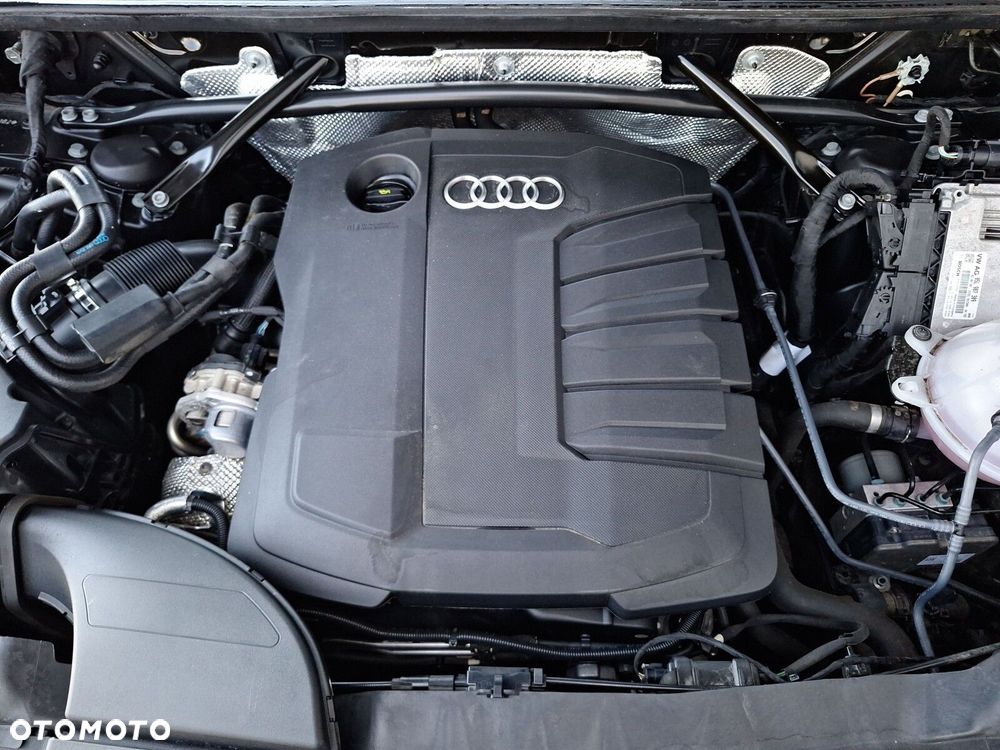 Audi Q5 40 TDI mHEV Quattro S tronic - 29