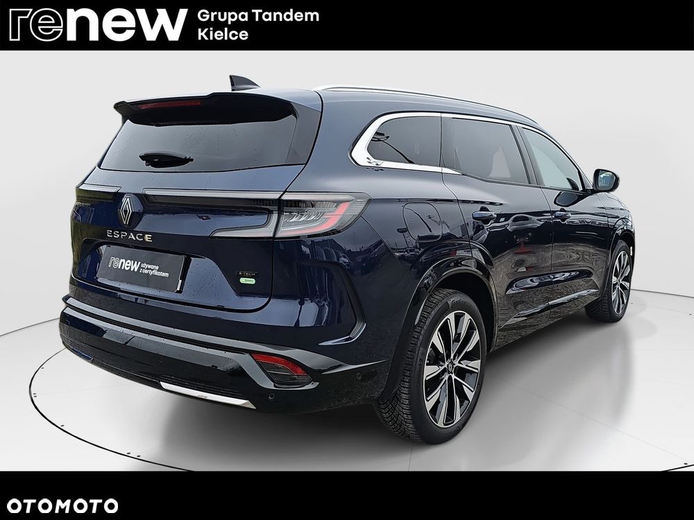 Renault Espace 2025 photo 5