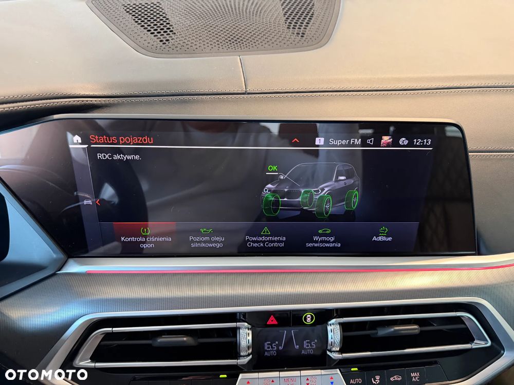 BMW X5 xDrive30d mHEV sport - 34