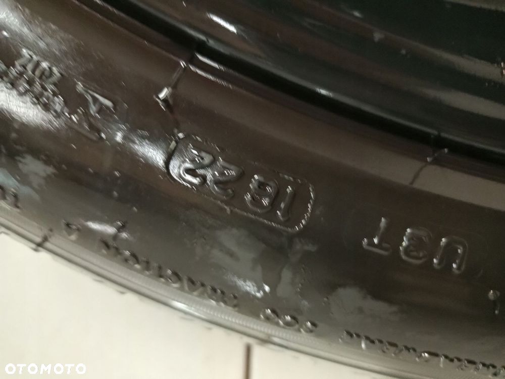 BMW X3 G01 X4 G02 KOLA FELGI ALUFELGI OPONY LATO 275/40R20 245/45R20 - 9