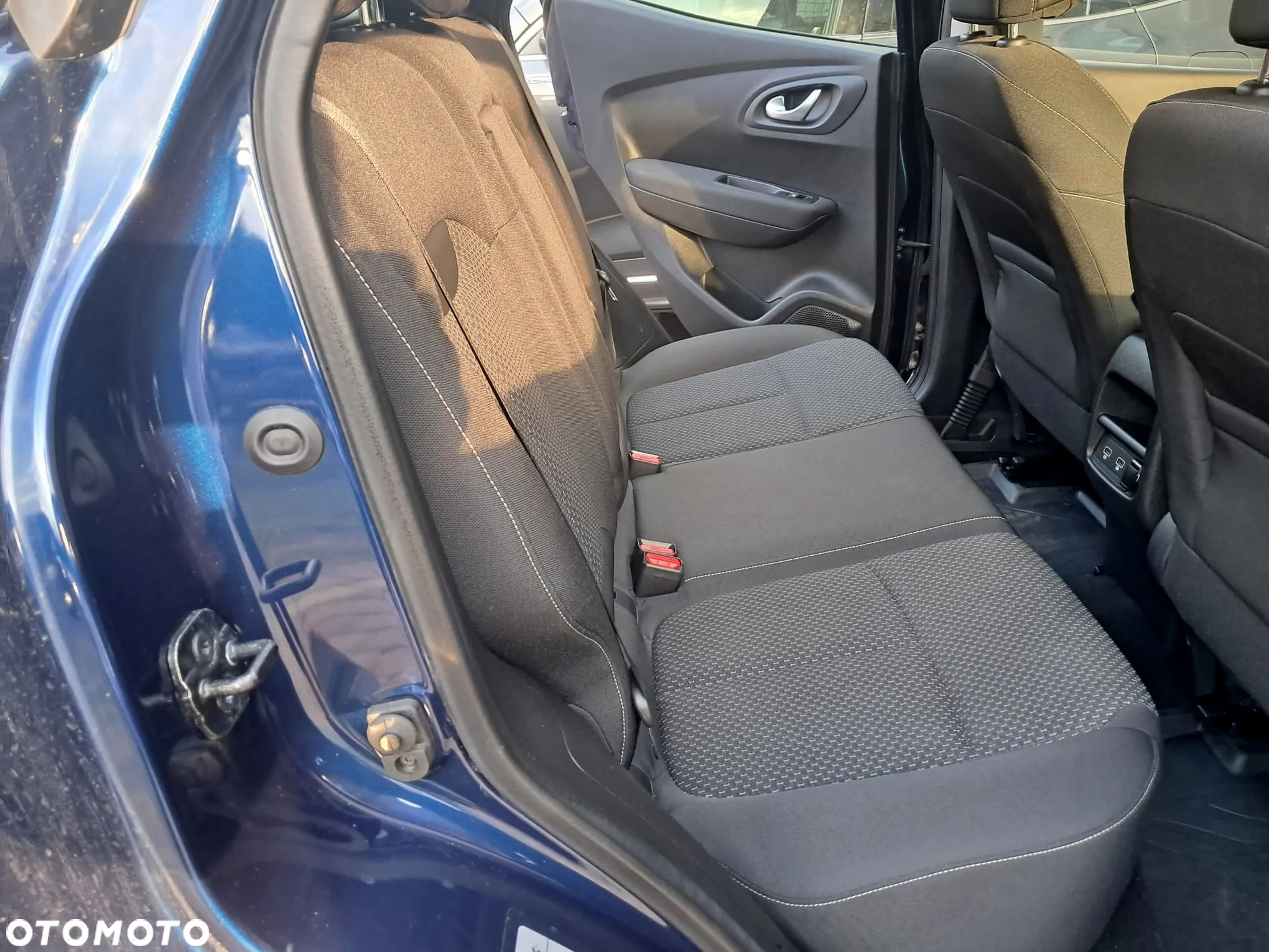 Renault Kadjar BLUE dCi 115 EDC BUSINESS EDITION - 27