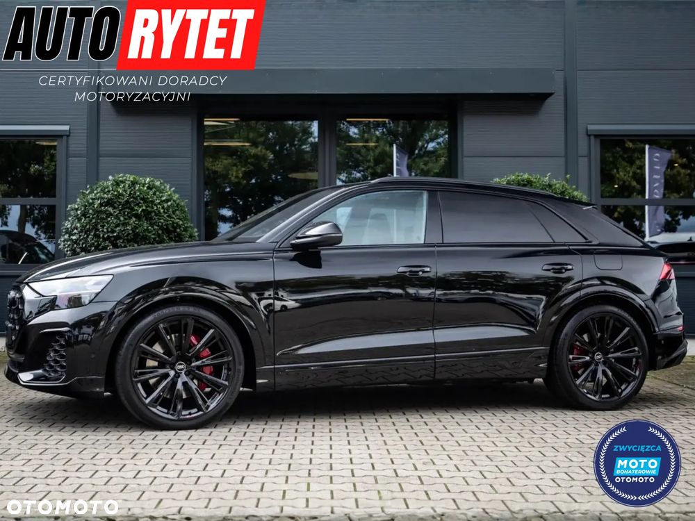 Audi Q8 - 3