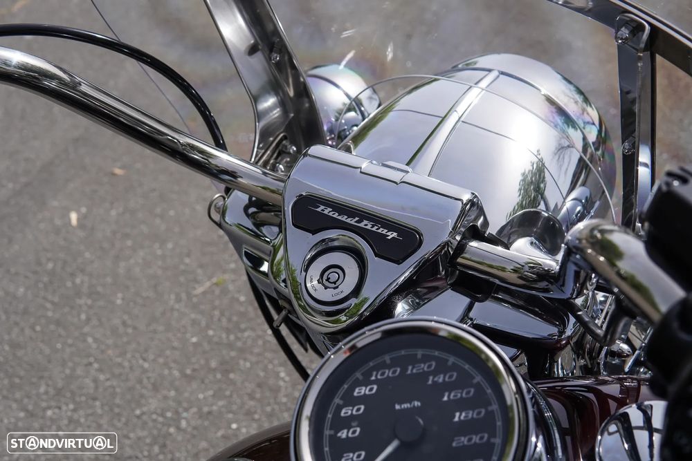Harley-Davidson Road King Classic - 55