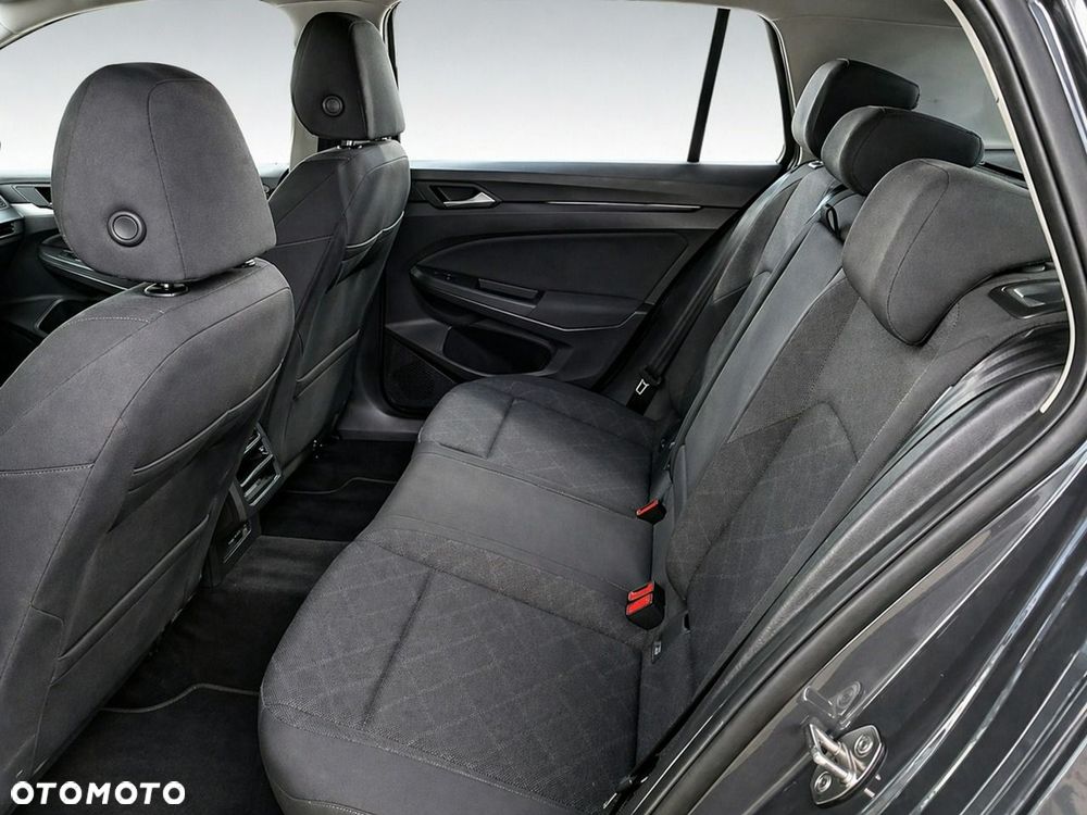 Volkswagen Golf 1.5 TSI EVO Life - 10
