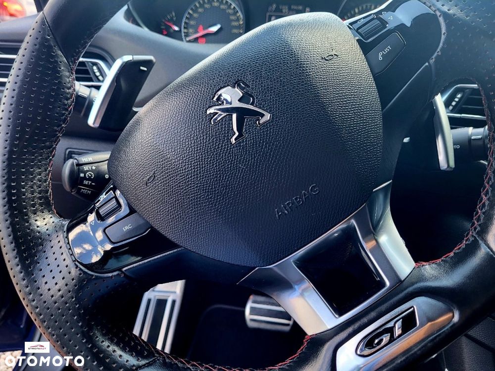 Peugeot 308 - 20