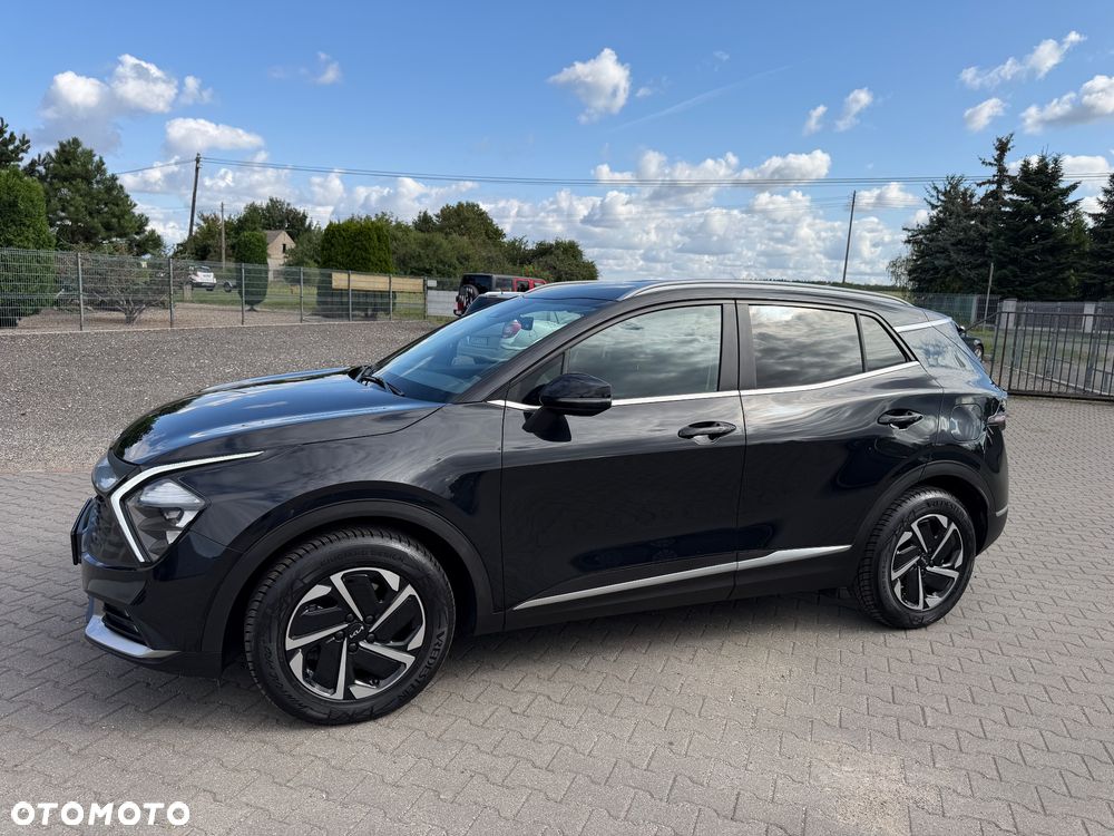 Kia Sportage - 2