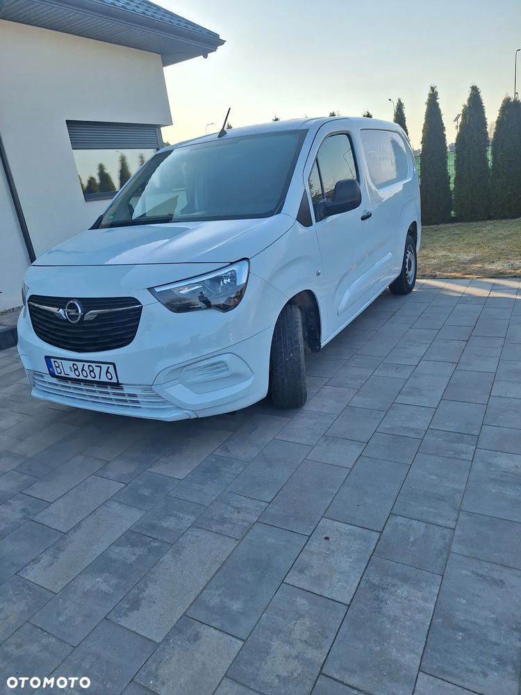 Opel Combo  Xl - 2