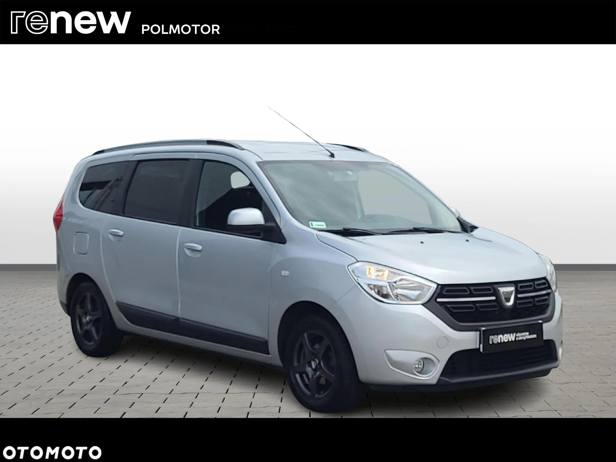 Dacia Lodgy 1.6 SCe Laureate S&S - 7