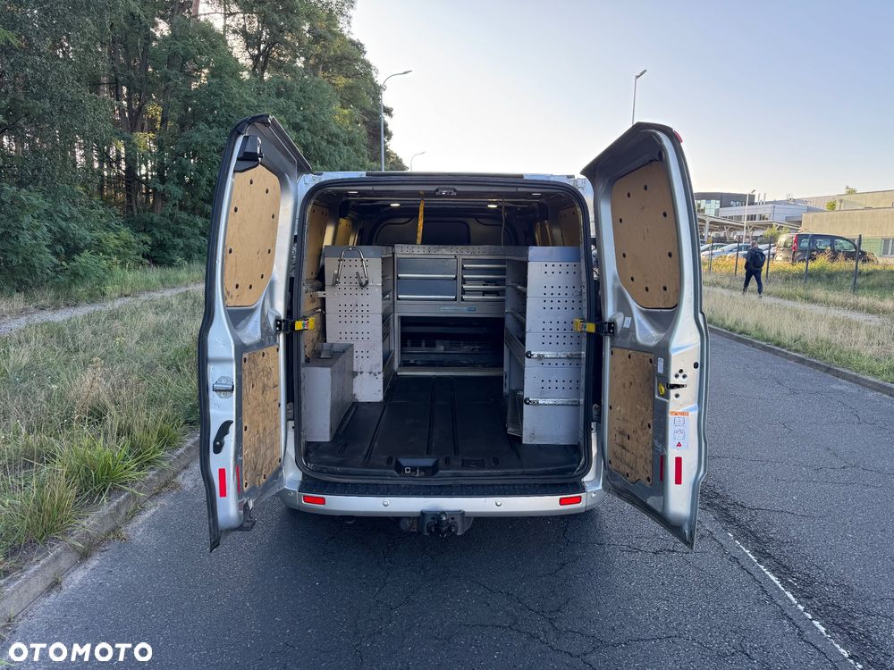 Ford Transit Custom Limited L2H1 - 8