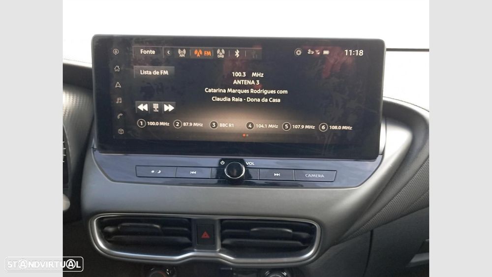 Nissan Juke 1.0 DIG-T N-Connecta DCT - 18