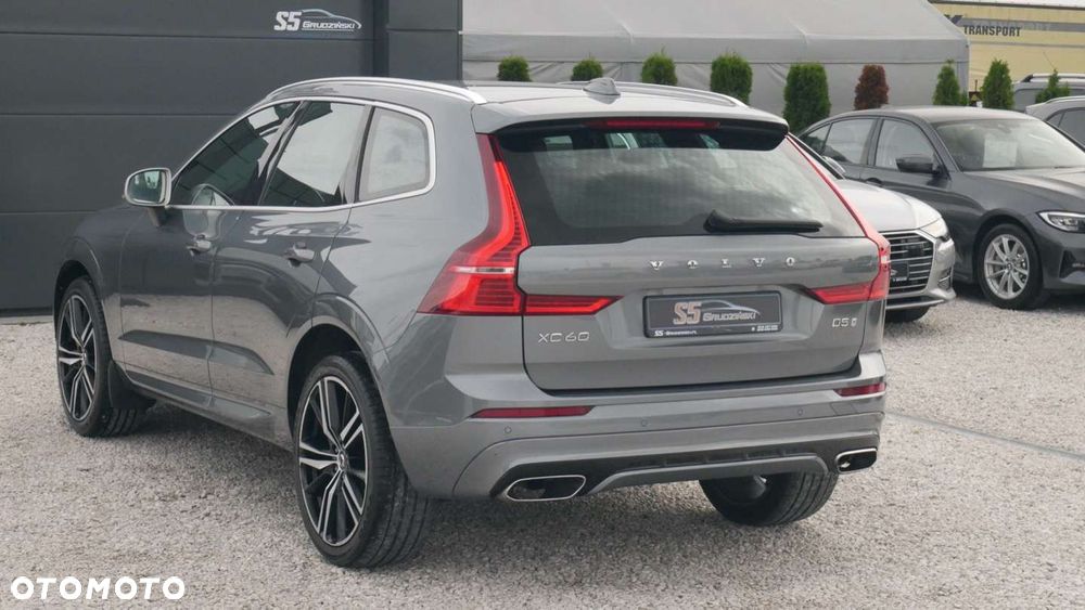 Volvo XC 60 - 6