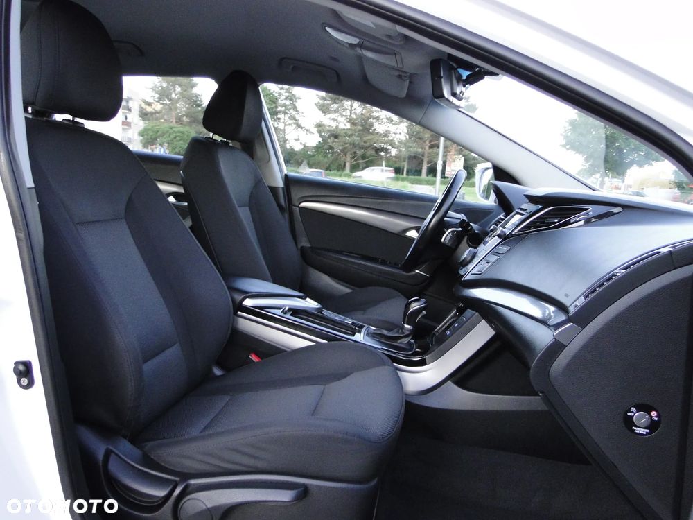 Hyundai i40 1.7 CRDi Automatik Premium - 18
