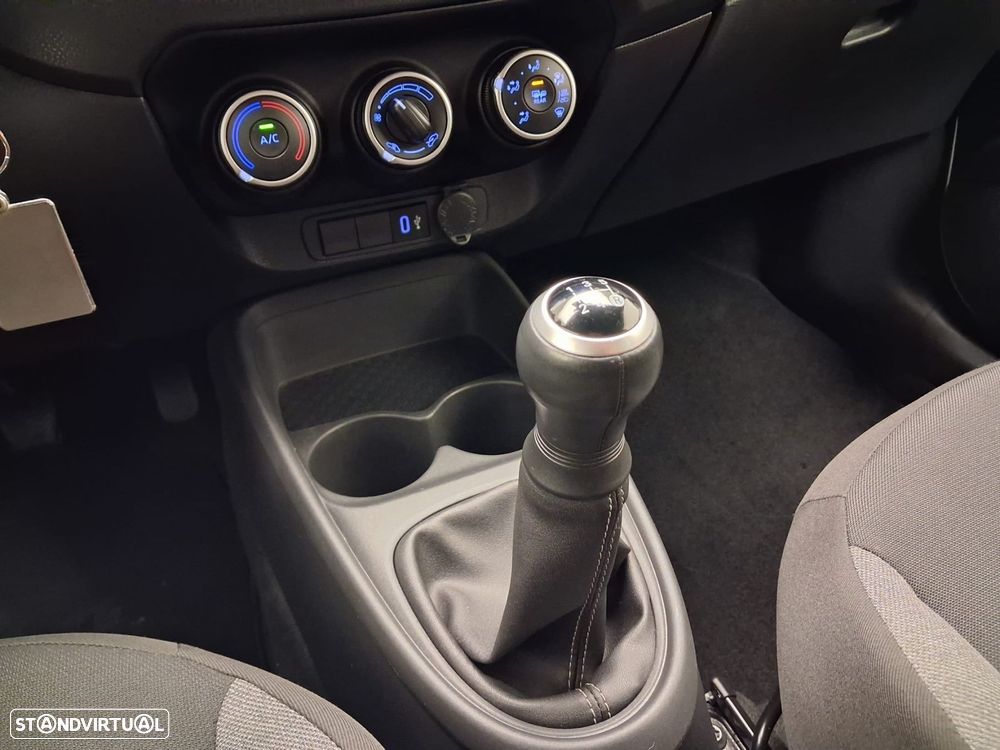 Toyota Aygo X - 24