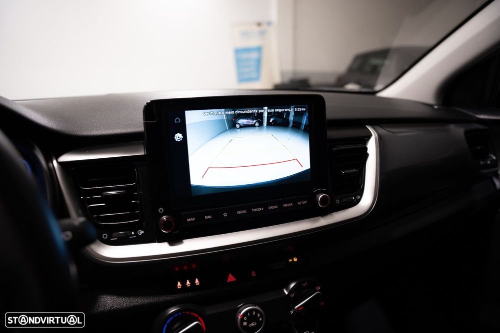 Kia Stonic 1.0 T-GDI Drive - 15