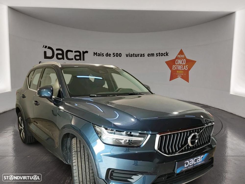 Volvo XC 40 1.5 T5 PHEV Inscription - 2