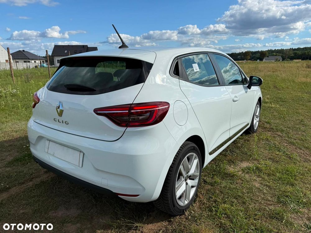 Renault Clio SCe 75 BUSINESS EDITION - 6
