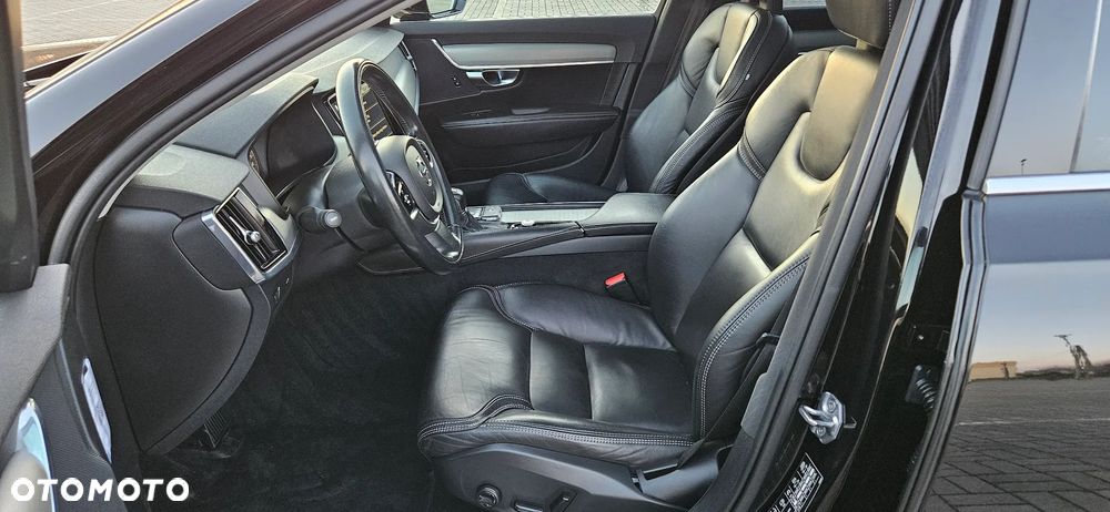 Volvo V90 D4 Geartronic Inscription - 5