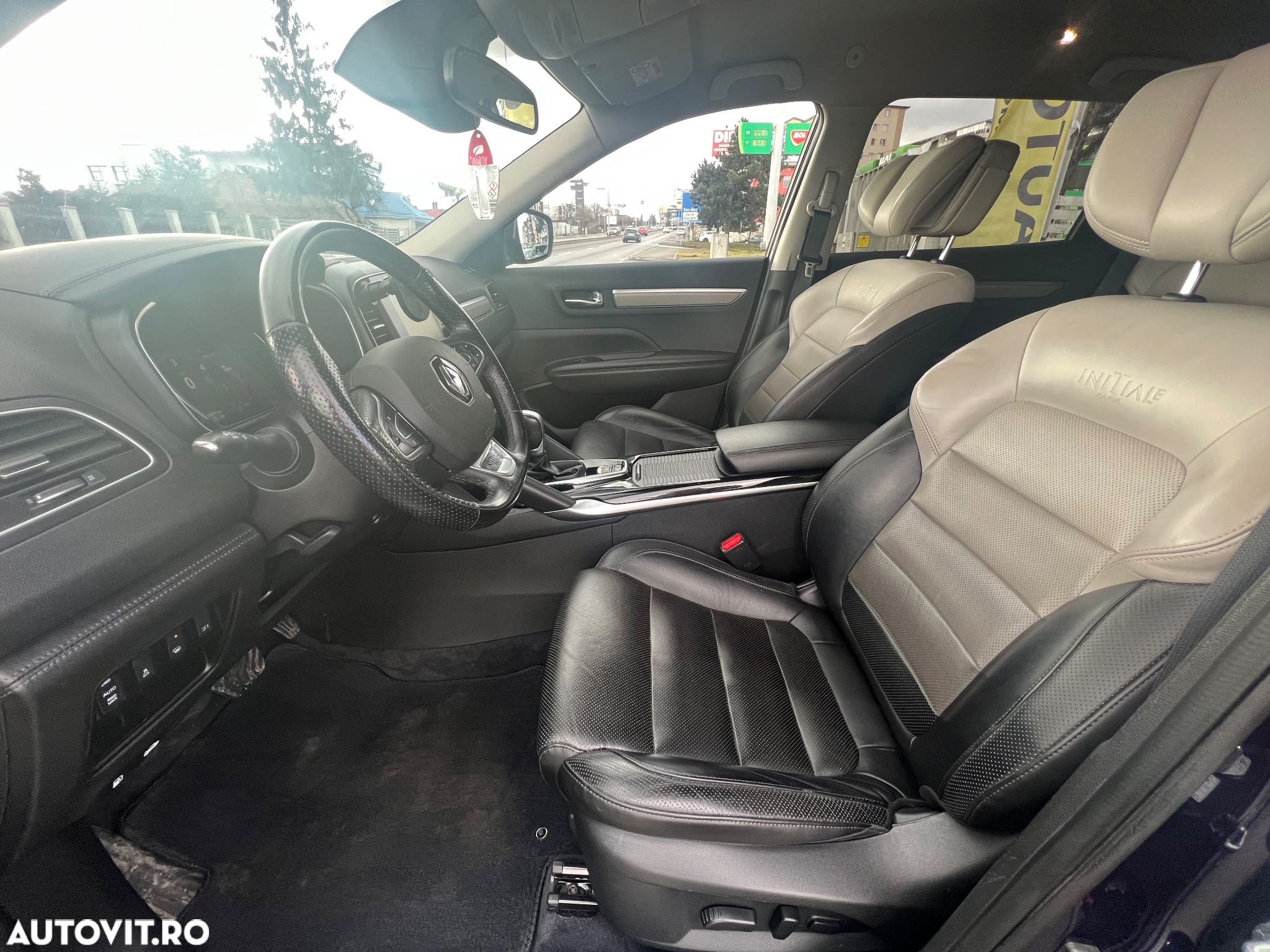 Renault Koleos ENERGY dCi 175 X-tronic 4WD INITIALE PARIS - 8