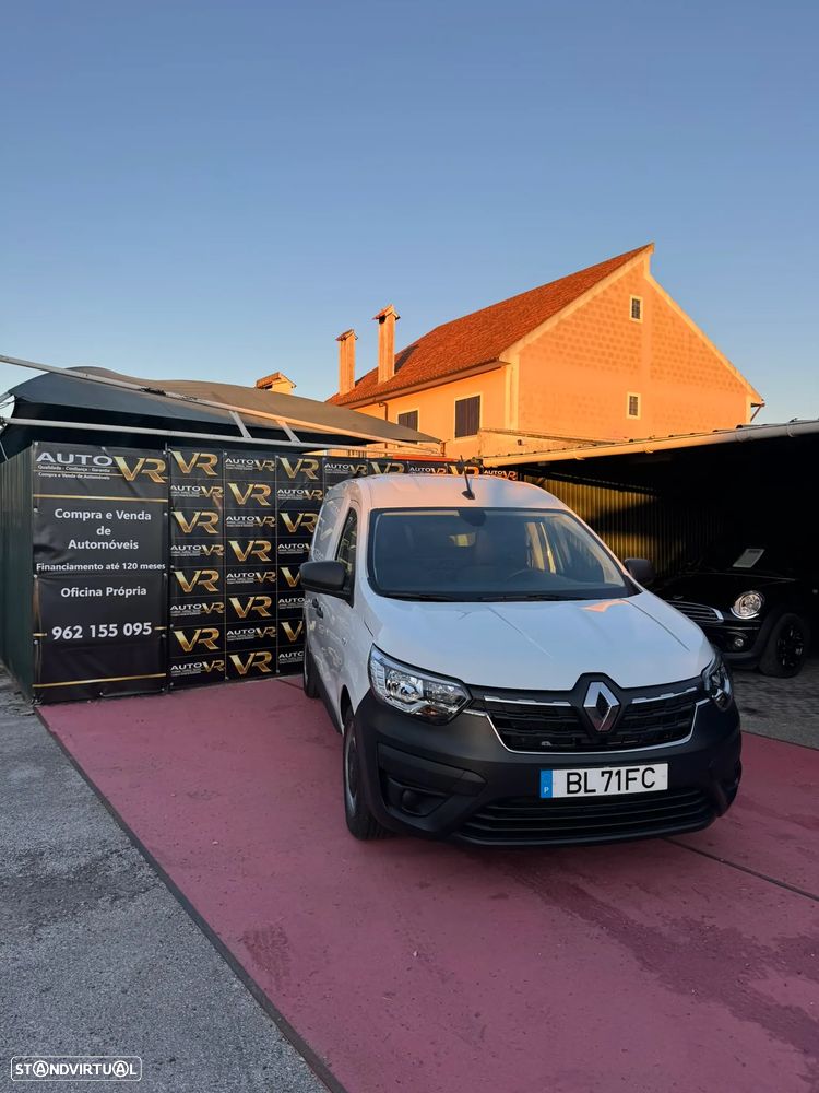 Renault EXPRESS - 5